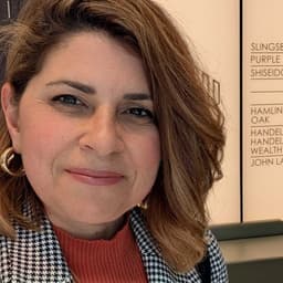 Elena Kerrigan Elena Kerrigan