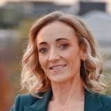 Louise Corrigan