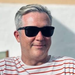 Trevor McNamee